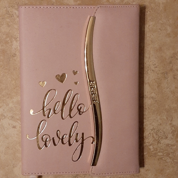 Unk Other - Journal book